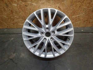 1x Alufelge 17 Zoll 7.5" 5x112 5FA601025B Seat Rim Wheel - Bild 1 von 12