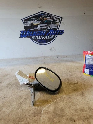 Espejo retrovisor lateral pasajero pintado manual para 80-90 CUSTOM CRUISER 680944 Foto 1 de 2