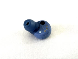 Sony WF-LS900N Link Buds Ersatz Ohrhörer YY2950 blau (L) linke Seite Ver-4.3.1 - Bild 1 von 4