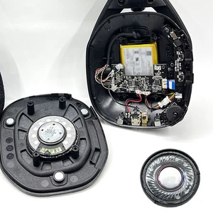 Per Logitech Astro A40/A50 unità altoparlante cuffie ricambio unità 30-50Ω - Foto 1 di 4