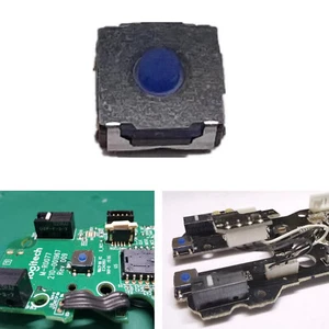 Mouse Center Button Microswitch Side Keys Scroll Wheel for Logitech MX Master 3 - Zdjęcie 1 z 7