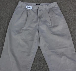 DOCKERS Pants For Men SIZE - W34 X L32. TAG NO. 343W - Picture 1 of 6