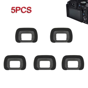 5PCS FR Eyecup Eyepiece for PENTAX Camera 645Z K3II K5IIs K7 K50 K-S1 K-S2 K-70 - Picture 1 of 7