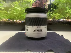 Minolta AF Zoom 28mm-80mm 1:3.5 (22) - 5.6 Lens , Minola A-type Lens - Picture 1 of 10