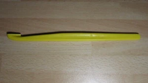 Tupperware Orangenschäler Schäler gelb gebraucht - Bild 1 von 1