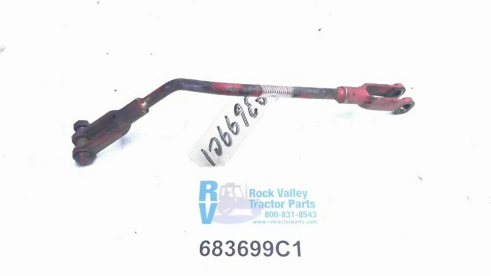 ROD LINKAGE - Image 1 of 1