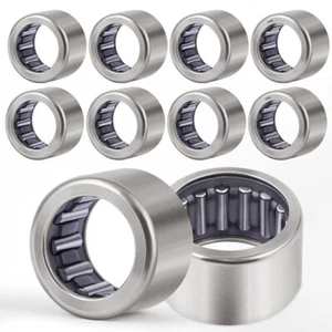 Nadelhülsen Nadellager HK 0306 bis HK 253230 ID 3 4 5 6 8 10 12 15 16 18 20 25mm - Bild 1 von 162