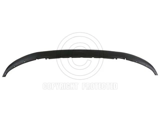 Porsche 911 930 912E Front Bumper Upper Filler Panel 91150518705 - Image 1 of 1