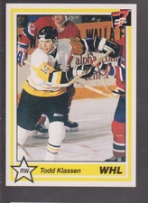 Major Minor League CHL OHL WHL LHJMQ ECHL Cards Inserts Rookies Collection (2/2)