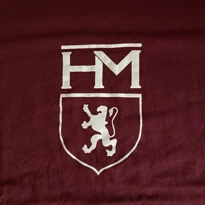 Horace Mann T-Shirt - NYC - Bronx - New York City - Small - Picture 1 of 3