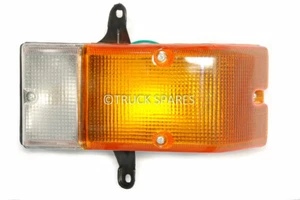 FRONT CORNER LAMP - LH FOR TOYOTA DYNA BU60 / BU61 / BU85 / BU99 (84-94) - Picture 1 of 1