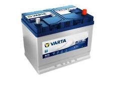 VARTA N72 12V 72Ah 760A Starterbatterie