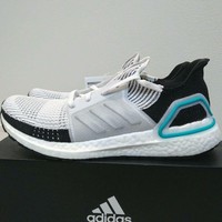 Size 10 - adidas UltraBoost 19 Collegiate Royal 2019 | eBay