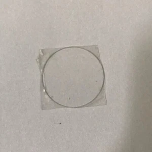 1 pieza de vidrio para cámara cardán para DJI Phantom 4 - Imagen 1 de 2