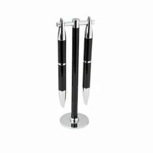 SET ESTILOGRÁFICA / ROLLER  "COLGANTE" de CERRUTI 1881 - Bild 1 von 1