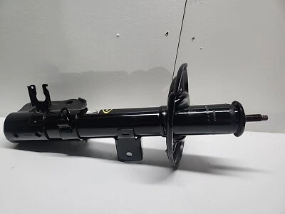 Monroe 71128ST Front Suspension Shock Absorber Single Gas Pressure Twin Tube - Image 1 of 4