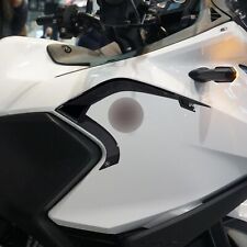 Produktbild - Aufkleber 3D Schutz Kantenschutz Motorrad Kompatibel Mit Honda Nt1100 2022-2023