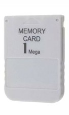 ■SOTTOCOSTO■NEW■ITALIA PLAYSTATION 1 PS1 PS ONE MEMORY CARD memoria 15blocchi1MB