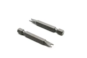 Llave inglesa TMAX 25 piezas #8 brocas de inserción de destornillador de 2 pulgadas (50 mm) - Imagen 1 de 4