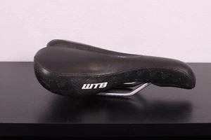 WILDERNESS TRAIL BIKES WTB Women Speed She Cycling Seat Saddle -Black Multicolor - Picture 1 of 6