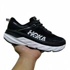 Mens Womens Hoka One One Bondi 7 Running Shoes GYM Sports Sneaker Trainers Yoga