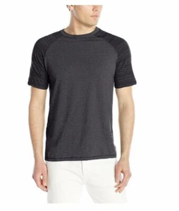 Lee Herren Raglan Creneck, schwarz, XX-Large - Bild 1 von 2