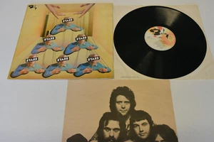 Stars - Stars - Vinyl LP Record Album 1976 UK - Imagen 1 de 7