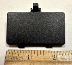 Xbox 360 Guitar Hero 5 Band Hero Guitar OEM Replacement Battery Cover 95905.805 - Picture 1 of 5