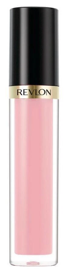 3 Revlon Super Lustrous Lip Gloss 207 Sky Pink