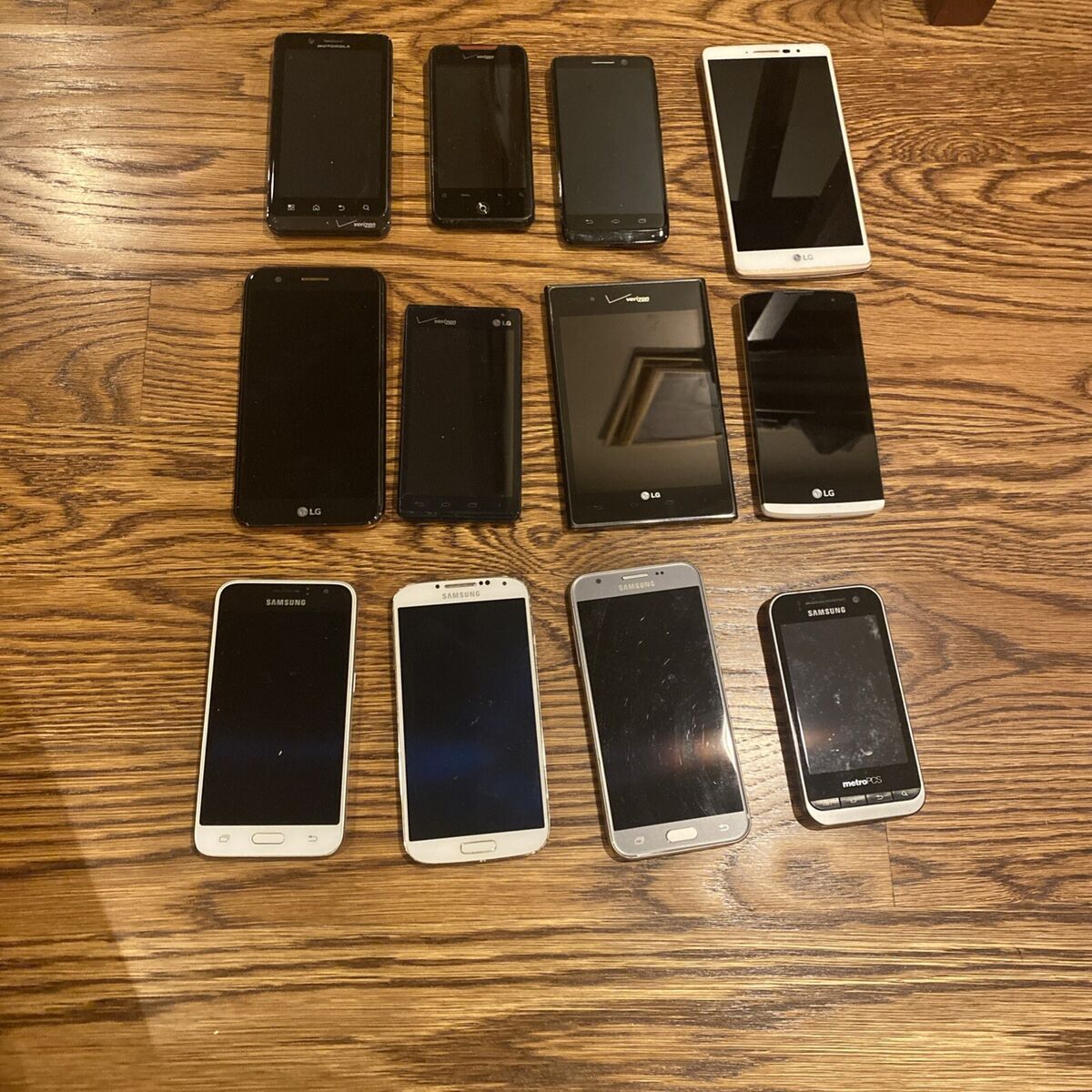 Samsung Galaxy S4 Black Smartphones for Sale | Shop New Samsung Galaxy S4 Black Smartphones for Sale | Shop New