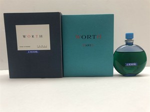 Je Reviens by WORTH 1.0 oz/28 ml Parfum (Perfume) for Women, Vintage!
