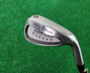 Taylormade Burner Super Steel Single 6 Iron RH S300 Steel Shaft Factory Grip 37" - Picture 1 of 13