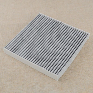 Cabin Air Filter Fit For Cadillac Escalade V8 6.2L 2014-2020 Chevrolet Silverado - Picture 1 of 4
