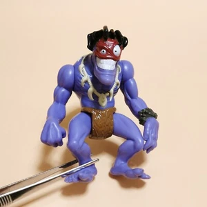 Small Soldiers INSANIAC Burger King 3" Mini Figure Toy Collectible NO SOUND - Picture 1 of 7