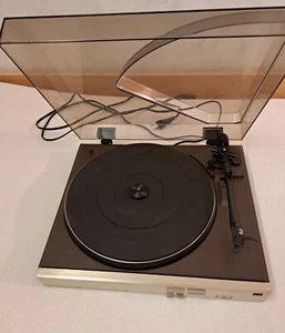 ITT EXCLUSIVE LINE HIFI 9011 , Vintage 70er Jahre - Bild 1 von 3
