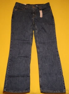 Cruel Girl Dakota Jeans 13 Regular Slim Stretch 31x36W NWT FREE SHIPPING - Picture 1 of 5