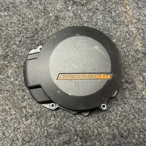 2014 KTM250SX KTM 250 SX STATOR COVER OEM MINT - Picture 1 of 5