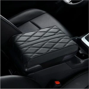 Funda protectora universal para almohadilla de caja de reposabrazos para consola central - Imagen 1 de 19