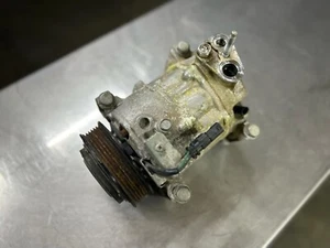 2015-2016 SIERRA SILVERADO 2500 3500 OEM AC COMPRESSOR 6.6L DURAMAX DIESEL - Picture 1 of 12
