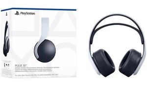 Sony Playstation 5 Headset Pulse 3D - Afbeelding 1 van 4