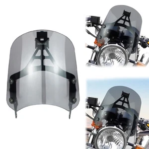 Navigation Bracket Wind Deflector Set Fit For Continental GT 650 2018-2023 - Bild 1 von 18
