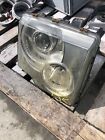 Lot7 Range Rover L322 Headlight Drivers Side Unit Lens O S For Parts