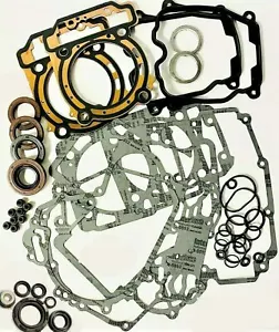 Outlander Renegade 850 Complete Gaskets Seal Kit Top Bottom End Gasket Seals Set - Picture 1 of 1