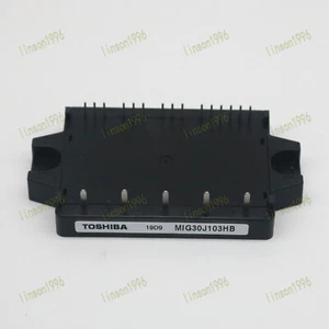 1PC New For TSB MIG30J103HB Module Fast Shipping - Picture 1 of 6