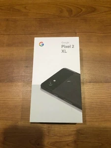 Google Pixel 2 XL Box ONLY - Photo 1 sur 3