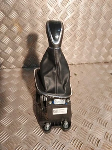 Pommeau + soufflet de levier de vitesse - OPEL ASTRA V (5) (K) PHASE I (1) - Picture 1 of 7