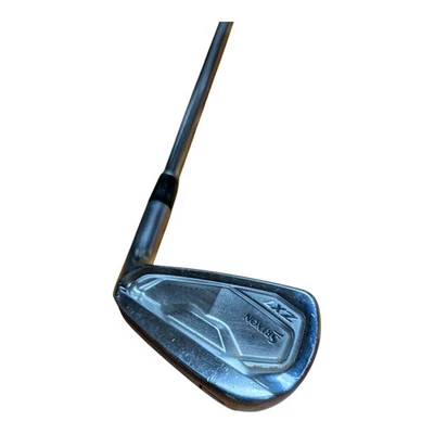 Srixon Golf Club ZX7 MKII 7 Iron Regular Steel KBS - Image 1 of 4