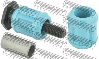 FEBEST 2007-2020 Ford Transit Rear Transverse Rod Bushing Kit FDSB-TTGR-KIT - Image 1 of 2