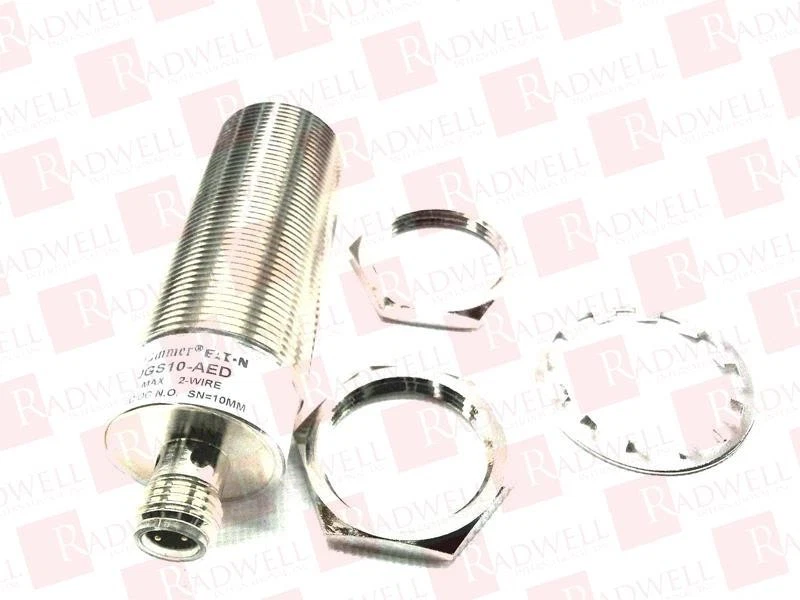 EATON CORPORATION E57-30GS10-AED / E5730GS10AED (NEW IN BOX) - Image 1 of 1