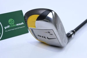 Nike SQ Sumo2 #5 Wood / 19 Degree / Regular Flex Diamana Sasquatch Shaft - Picture 1 of 8